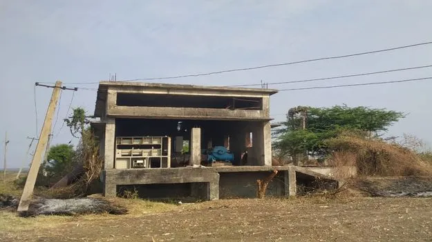 చిన్న తరహా నీటి పథకాలపై పట్టింపేది..