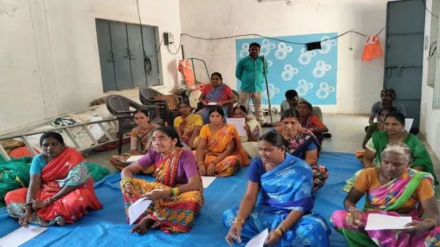 వంద రోజులు...వంద శాతం..!