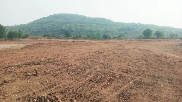 ఇండస్ట్రియల్‌ హబ్‌తో ఉద్యోగావకాశాలు...