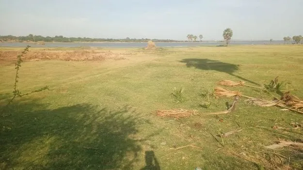 ‘ఎత్తిపోతలు’ ముగిసినట్లేనా...?