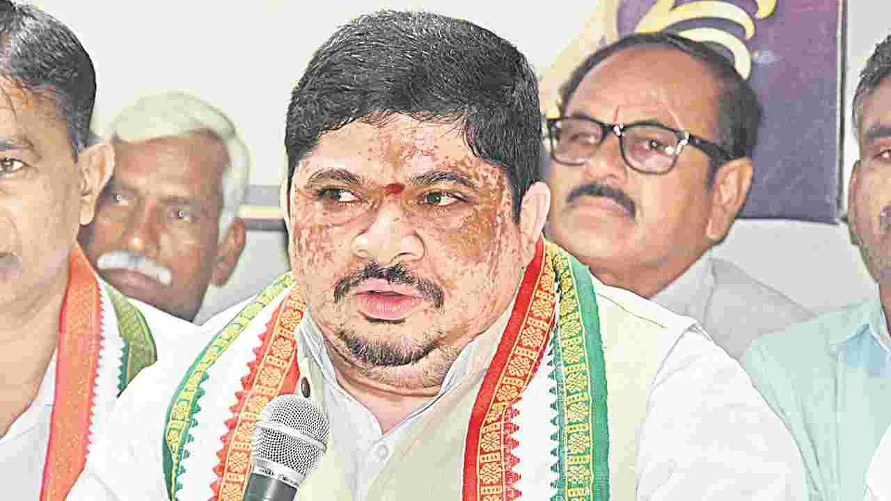 Ponnam Prabhakar: గురుకుల ప్రవేశాలు త్వరగా పూర్తి చేయాలి