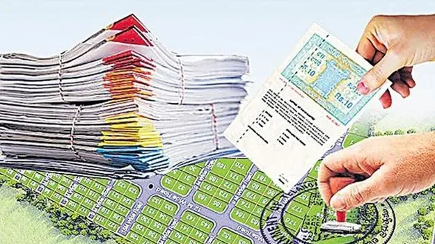 LRS Fee Rebate: జూన్‌ నెలాఖరుదాకా ఎల్‌ఆర్‌ఎస్‌ రాయితీ!