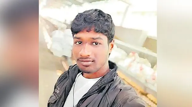 Siddipet: బీఎండబ్ల్యూ కారు కొనివ్వలేదని యువకుడి ఆత్మహత్య