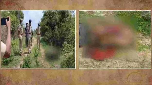 Bachupally: ట్రావెల్‌ బ్యాగే పట్టించింది!