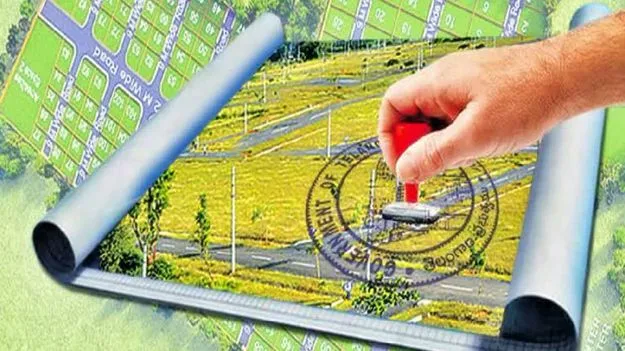 ఎల్‌ఆర్‌ఎస్‌ రాయితీకి ఇదే ఆఖరి చాన్స్‌! 