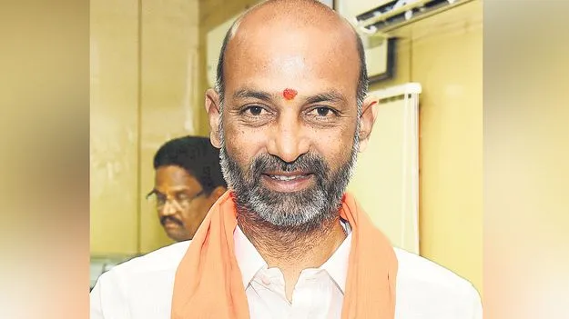 Bandi Sanjay: టీటీడీలో వెయ్యి మంది అన్యమత ఉద్యోగులు!