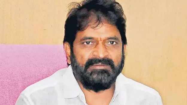 V. Srinivas Goud: లిక్కర్‌ను ప్రోత్సహించే కుట్ర: శ్రీనివాస్‌‌గౌడ్‌