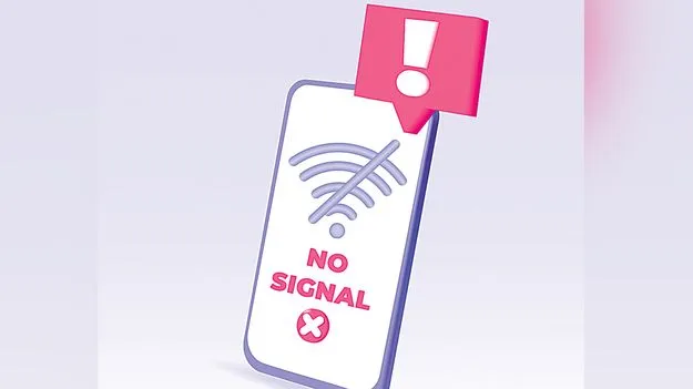Telecom Industry: స్విచాఫ్‌.. నెట్‌వర్క్‌ బిజీ..!