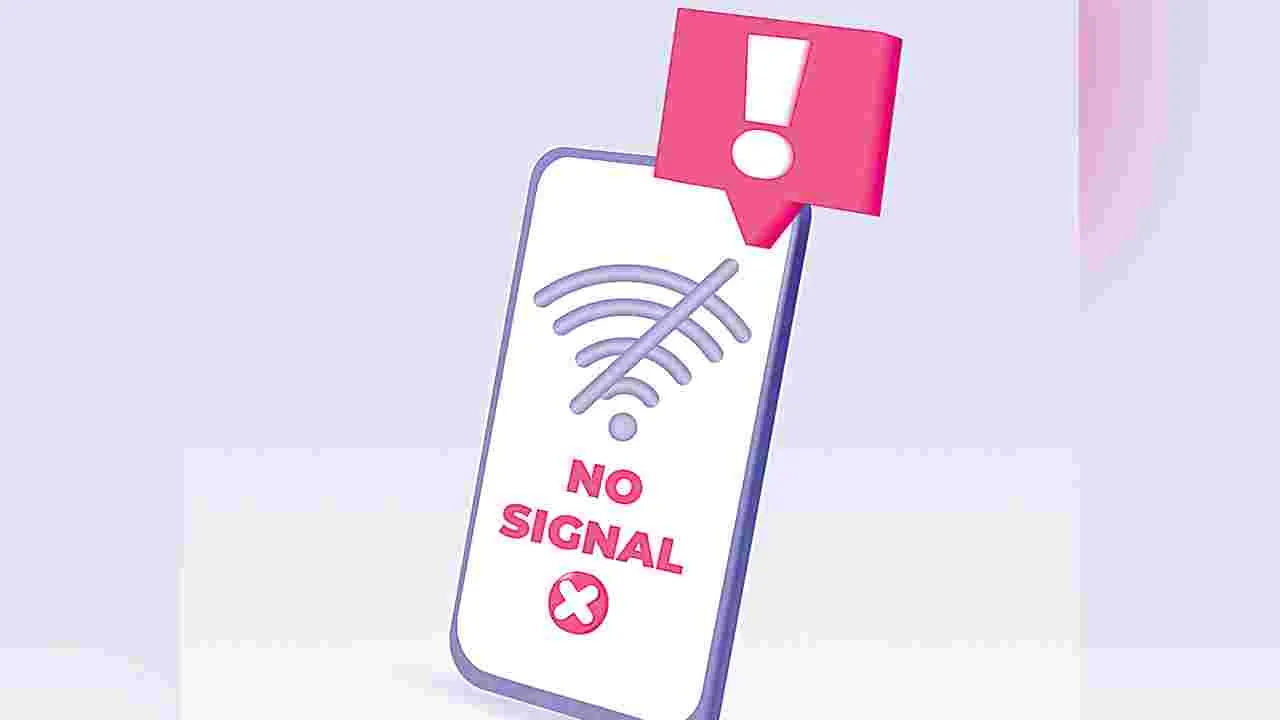 Telecom Industry: స్విచాఫ్‌.. నెట్‌వర్క్‌ బిజీ..!
