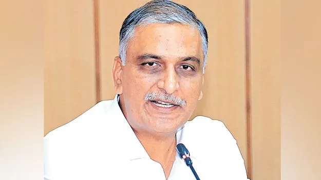 Harish Rao: రేవంత్‌ది జాబ్‌లెస్‌ క్యాలెండర్‌