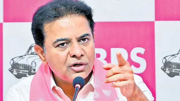KTR: వందా.. వాని బొందా?