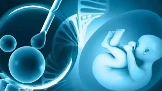 Srishti Fertility Center: పిల్లల్లేని దంపతులకు సోషల్‌ మీడియాతో ఎర