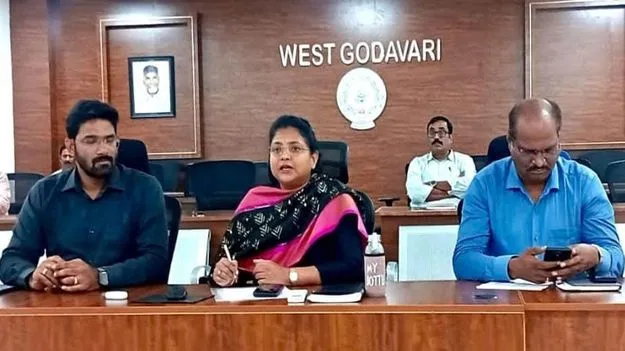 యోగాంధ్రకు సిద్ధం