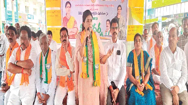 సీడ్‌ పత్తి రైతులకు న్యాయం చేయాలి 