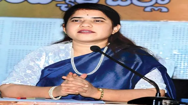యోగాంధ్రకు పకడ్బందీగా ఏర్పాట్లు