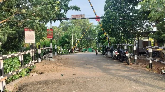 ఆర్‌వోబీ, ఆర్‌యూబీ నిర్మాణాలకు గ్రీన్‌ సిగ్నల్‌