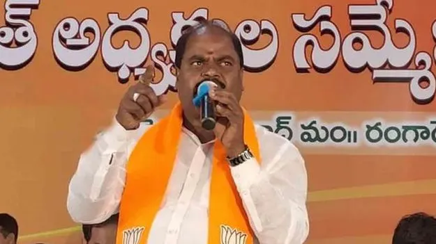 Maheshwaram: మహేశ్వరంలో బీజేపీ నేత ఇంటి వద్ద రోహింగ్యాల రెక్కీ!