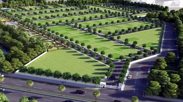 ఫ్యూచర్‌సిటీలో.. ఎఫ్‌సీడీఏ ద్వారానే లేఅవుట్‌ అనుమతులు