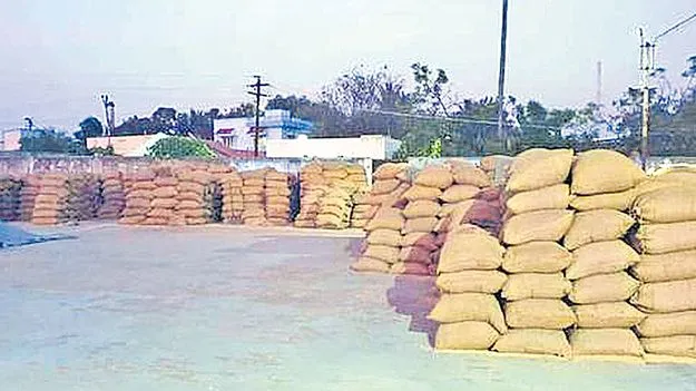 Rice Millers: ‘పౌరసరఫరాల’ రాబడికి గండి!