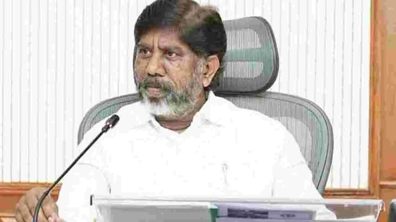 Bhatti Vikramarka: మండల స్థాయిలో ధరల నిర్ణయ కమిటీలు ఏర్పాటు చేయండి 