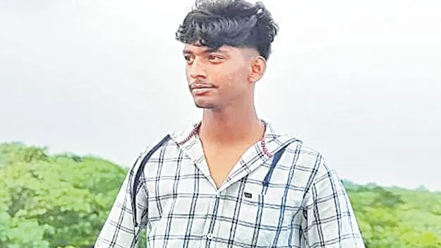 Akshith Reddy: ఈసా కాలువలో బీటెక్‌ విద్యార్థి గల్లంతు 