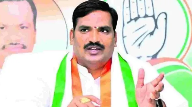 Congress: వంద కొడతాం.. బీఆర్‌ఎస్‌ను బొంద పెడతాం! 