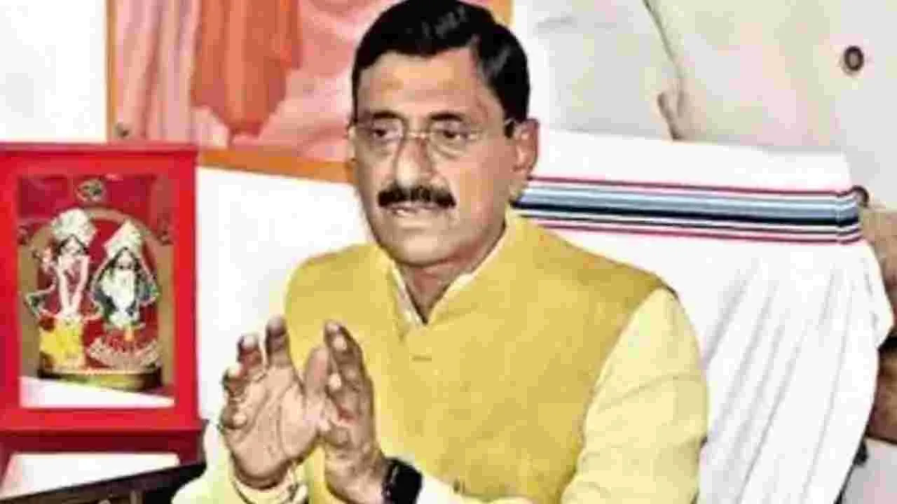 రక్షణ రంగంలో ఎగుమతులు ప్రధాని మోదీ ప్రభుత్వ విజయమే