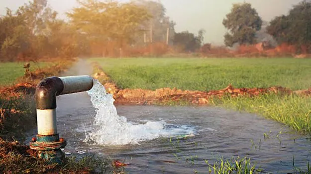 Groundwater Levels: రాష్ట్రంలో పెరిగిన భూగర్భ జలాలు