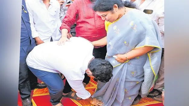 Minister Lokesh: విద్యార్థులు సవాళ్లను స్వీకరించాలి