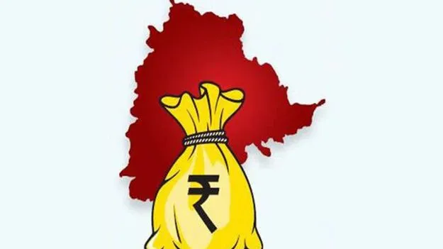 State Tax Revenue: రాష్ట్ర పన్ను రాబడి పెరిగింది..!