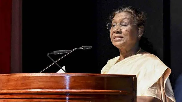 Supreme Court: రాష్ట్రపతి సందేహాలపై 22న సుప్రీం విచారణ