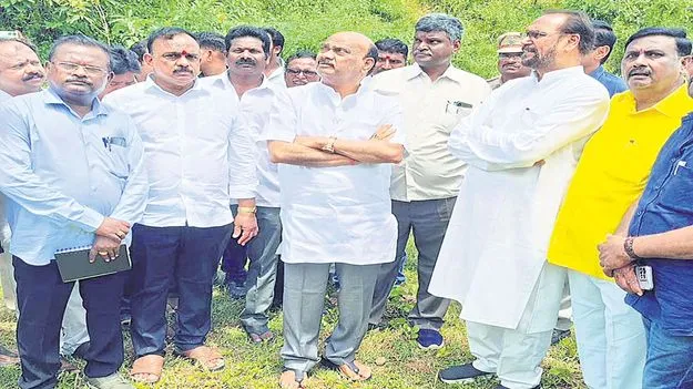 ‘పయనీర్‌’తో వంతెనకు ముప్పు