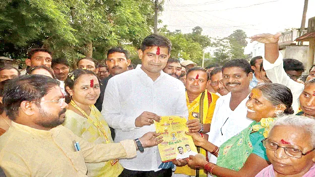 పారదర్శకంగా పథకాల అమలు