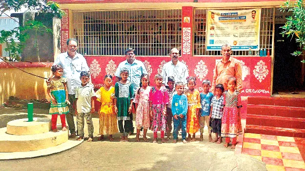 మా మంచి గురువులు