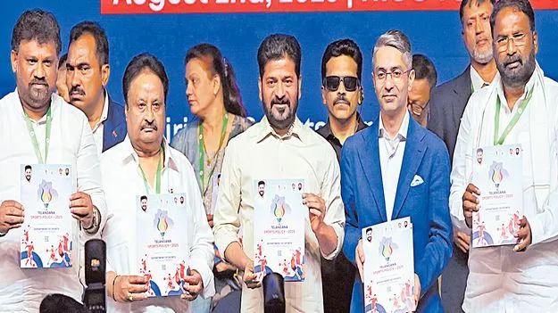 CM Revanth Reddy: 75 ఏళ్ల నిబంధన మోదీకి వర్తించదా?