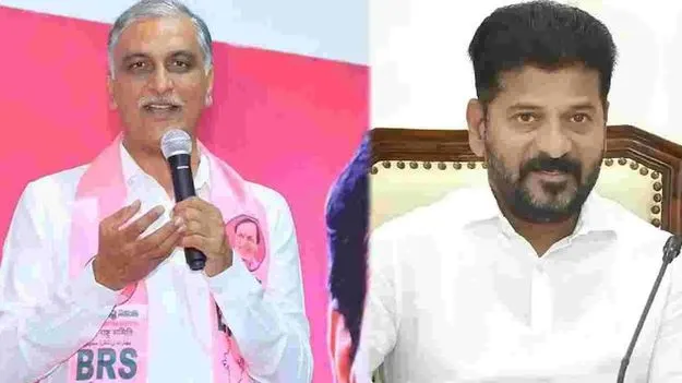 Harish Rao: 20 నెలల్లో 93 మంది గురుకుల విద్యార్థుల మృతి