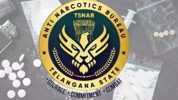 TGNAB: మెడికల్‌ వీసాపై వచ్చి డ్రగ్స్‌ దందా