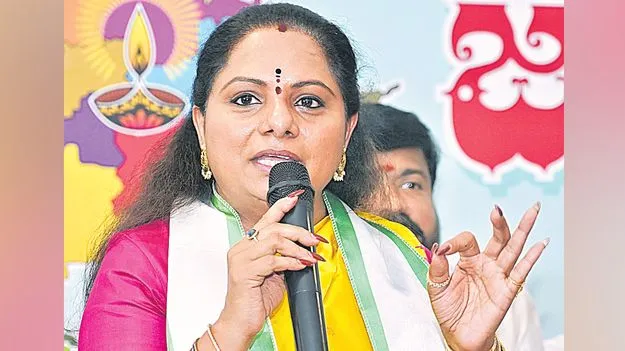 Kaleshwaram project: కాళేశ్వరం రుణాల చెల్లింపుల్లో సర్కారు విఫలం