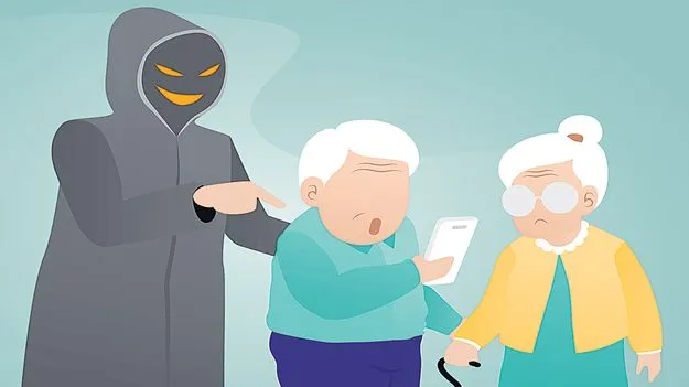 Hyderabad: వ్యధల చెరలో వార్ధక్యం