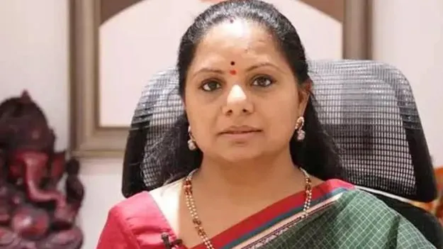 MLC Kavitha: ‘సిగాచి’ ప్రమాదం కలచివేసింది: కవిత