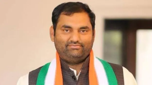 Janampalli Anirudh Reddy: తెలంగాణలో చంద్రబాబు కోవర్టులు 