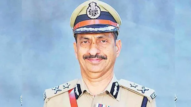 Kamalasan Reddy: అత్యవసర సేవల్లో డయల్‌ 112 