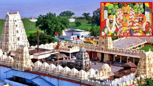 Bhadradri Temple: భద్రాచలం దేవస్థానంలో అన్యమత ప్రచారం