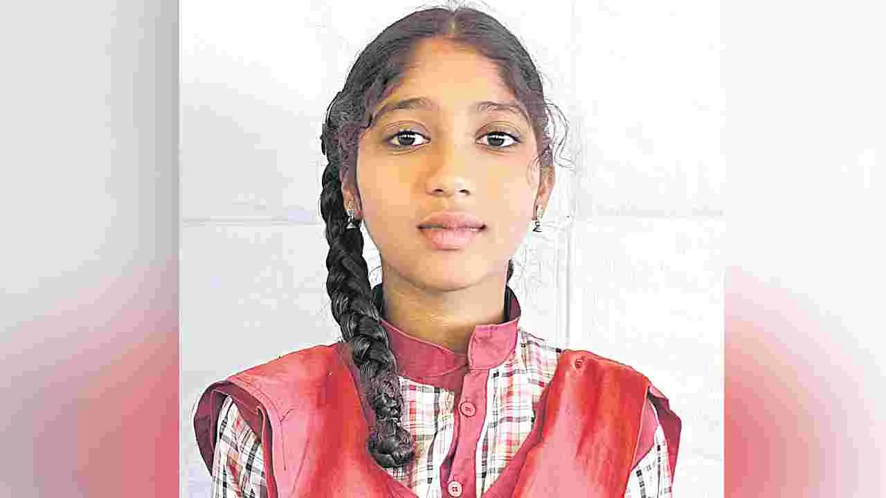 Medak: తల్లిదండ్రులు చదివించలేం అని చెప్పడంతో.. 
