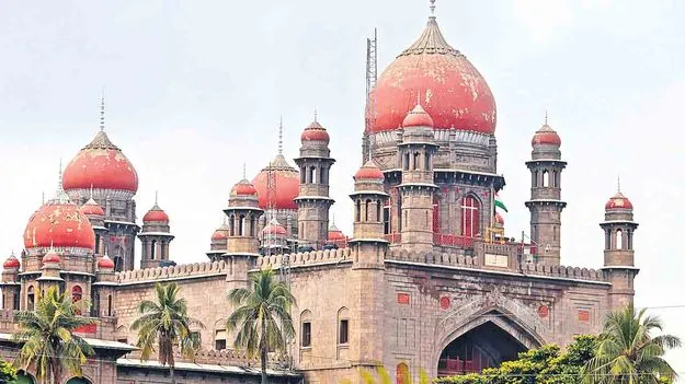 High Court: ‘మూసీ’లో భూమి కోల్పోయిన వ్యక్తికి 3 నెలల్లో ప్లాట్‌ ఇవ్వకపోతే జైలే!