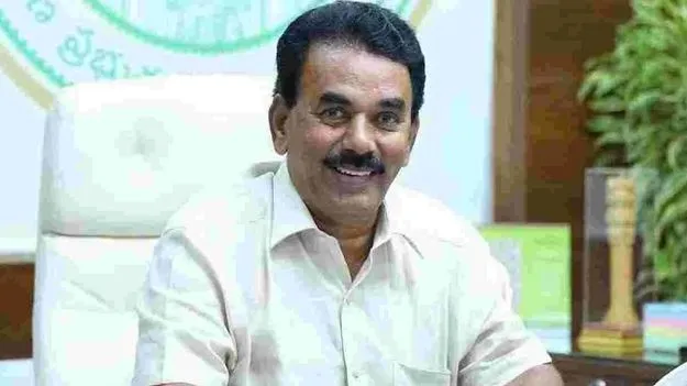 Jupally Krishna Rao: పర్యాటకం ద్వారా యువతకు ఉపాధి: జూపల్లి