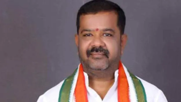 దమ్ముంటే కేటీఆర్‌ను వరంగల్‌ రమ్మను