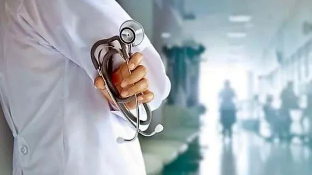 Suryapet: ఔషధ దుకాణంలో లింగ నిర్ధారణ పరీక్షలు