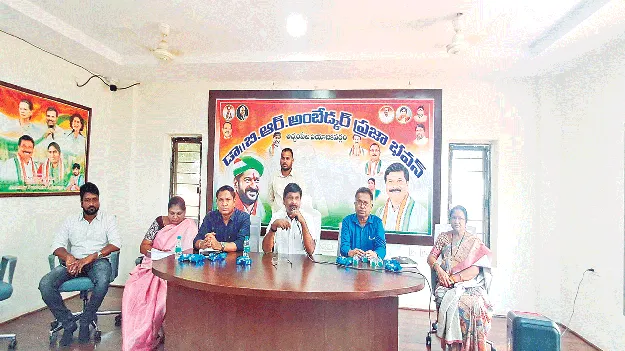 ప్రత్యేక శ్రద్ధ చూపాలి