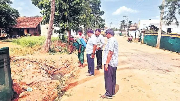 వణికిస్తున్న మలేరియా